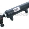 Brush expansion cylinder