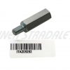 Short spacer