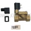 24V water valve