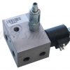 Hydraulic valve