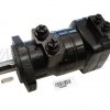 Hydraulic motor