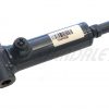 Side brush cylinder