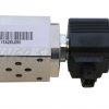 Lock valve