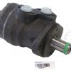 Hydraulic motor