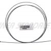 Throttle cable