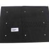 Door seal gasket