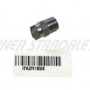 Stainless steel nozzle 015