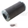 Turbine filter