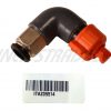 Nozzle kit