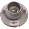 Pulley support