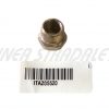 Conical reducer