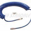 Spiral tubing