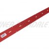 Front wiper blade