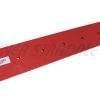 Side wiper blade