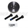 Fan mounting kit