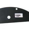 Safety cover spacer