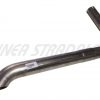 Exhaust pipe