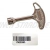 Llave de nariz