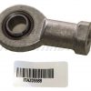 Cylinder eyelet