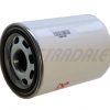 Hydraulic oil filter