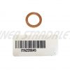 Copper washer