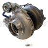 Variable geometry turbo