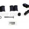 Mirror mounting kit