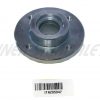 Bearing flange