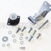 Right front anti-vibration mount