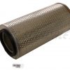 Main filter