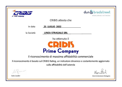 ¡Un certificado vale más que mil palabras!