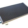 Air conditioning condenser