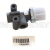 Pressure regulator