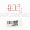 Valve gasket
