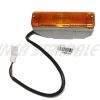 Small rear light