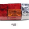 Rear light assembly right side