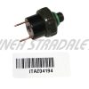Pressure switch