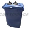 Waste container