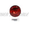 Rear fog light