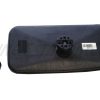 Left-side wing mirror cap