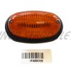 Side indicator light