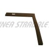 Bin gasket
