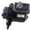 Hydraulic motor