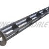 Level shaft