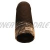 Rubber engine hose