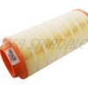 Primary air filter cartridge