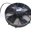 Electric radiator fan