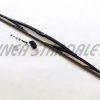 Windshield wiper blade