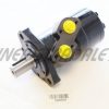 Hydraulic motor