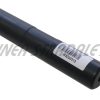 Spindle pin
